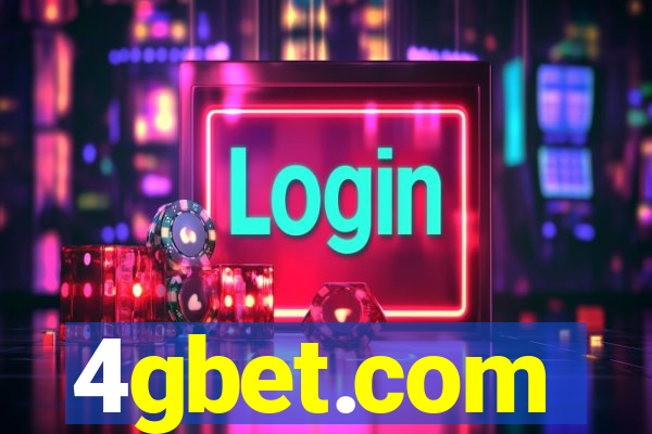 4gbet.com