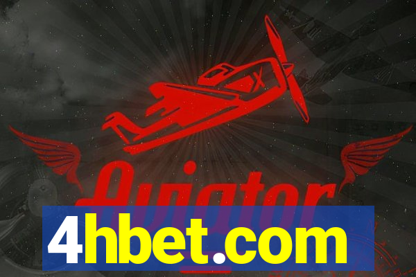 4hbet.com