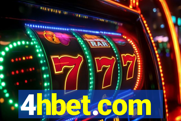 4hbet.com