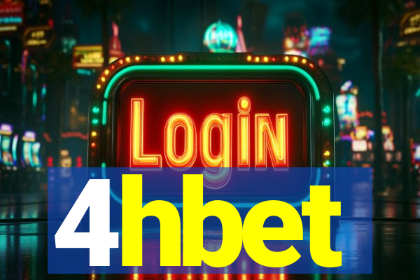 4hbet