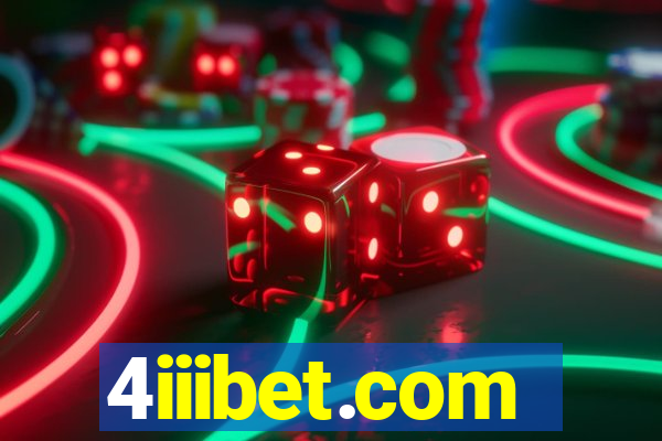 4iiibet.com