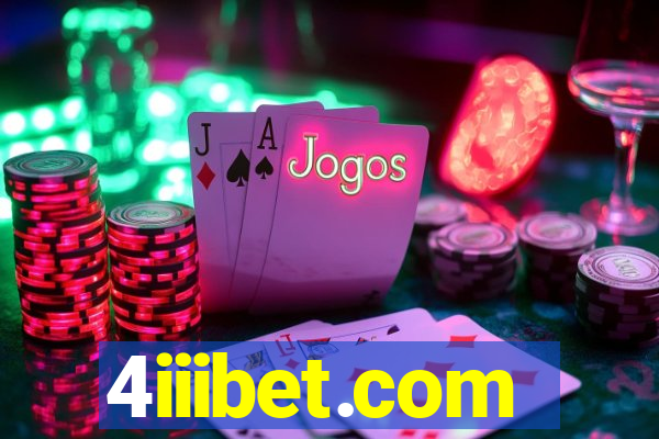 4iiibet.com