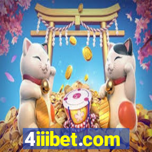 4iiibet.com