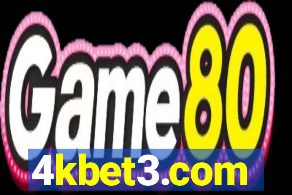 4kbet3.com