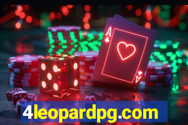 4leopardpg.com