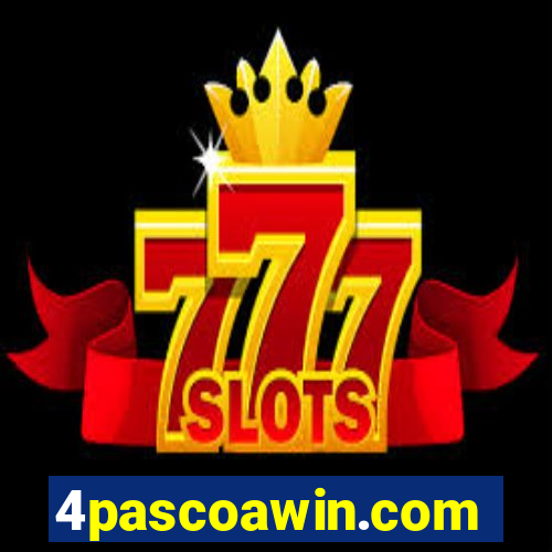 4pascoawin.com