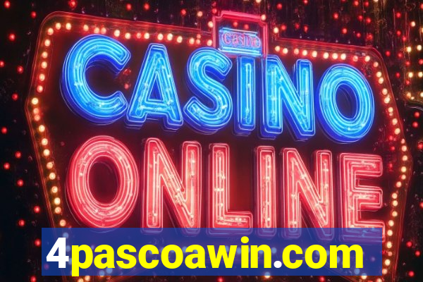 4pascoawin.com