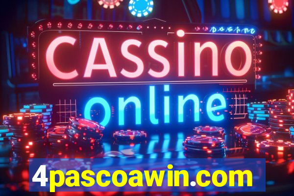 4pascoawin.com