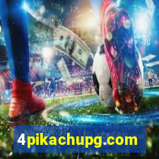 4pikachupg.com