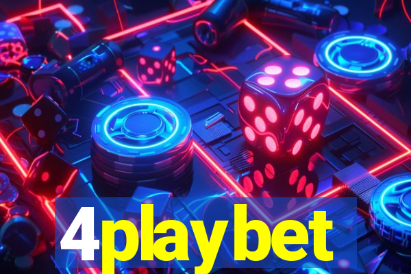 4playbet