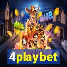 4playbet