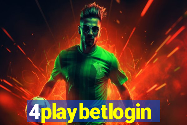 4playbetlogin