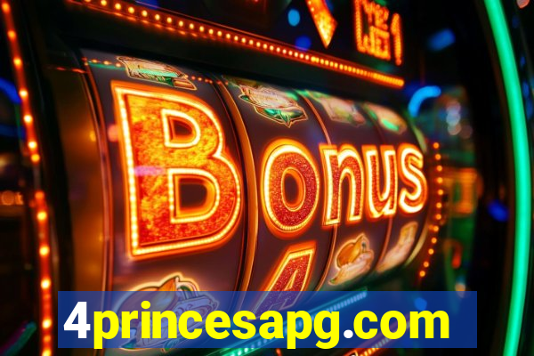 4princesapg.com