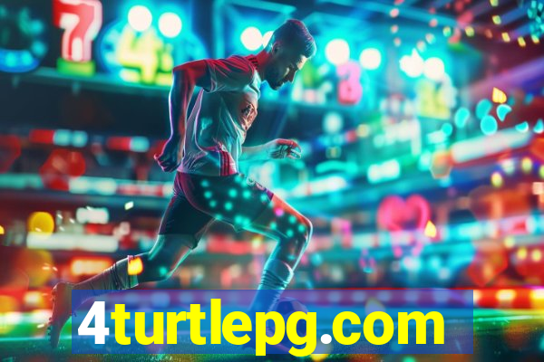 4turtlepg.com