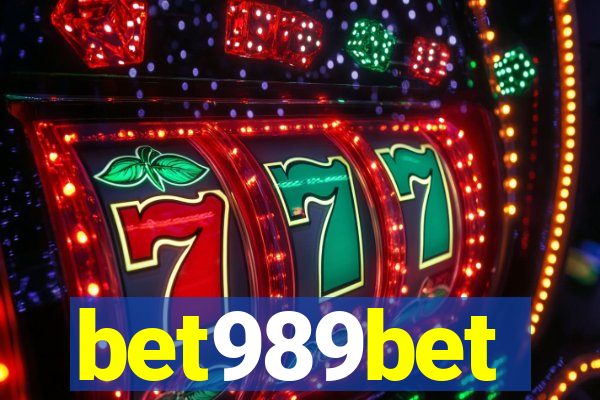 bet989bet