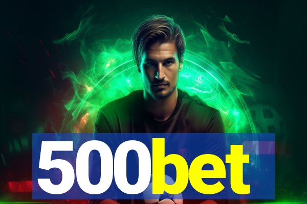 500bet