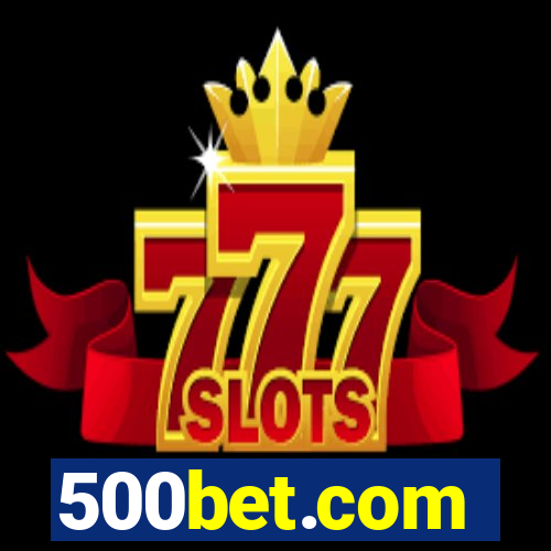 500bet.com