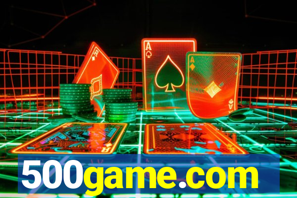 500game.com