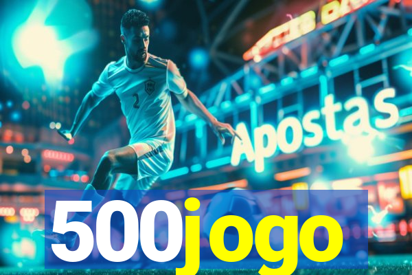 500jogo