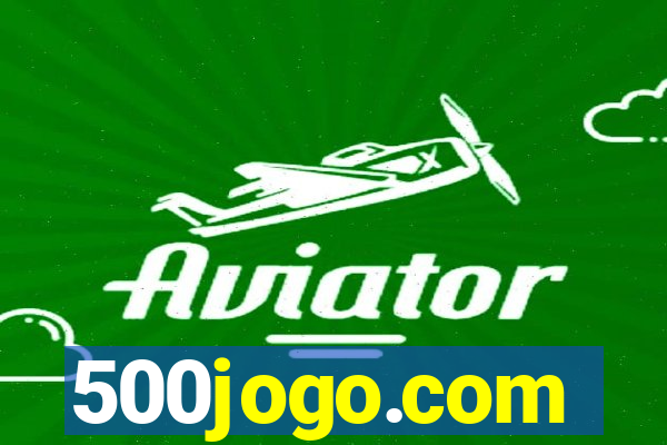 500jogo.com