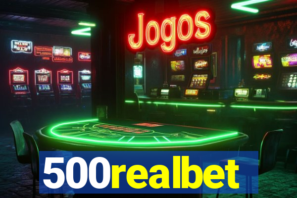 500realbet