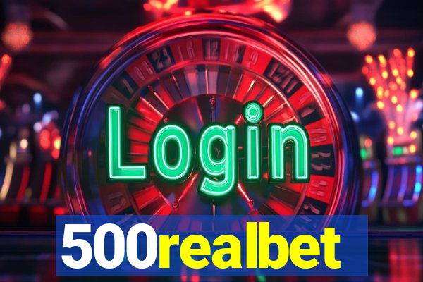 500realbet