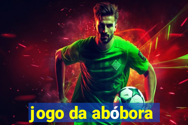 jogo da abóbora