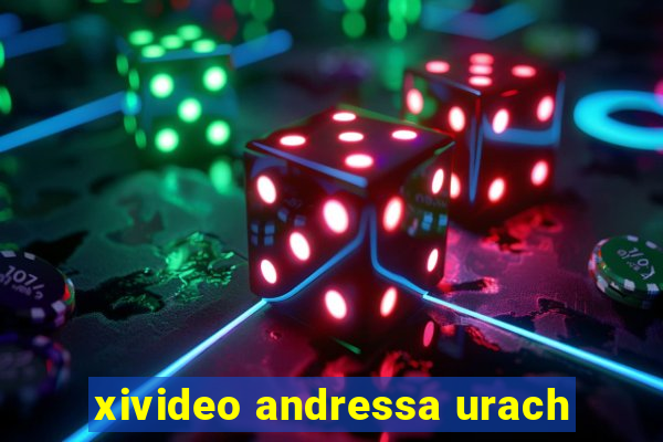 xivideo andressa urach