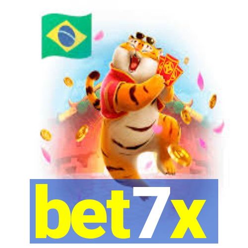 bet7x