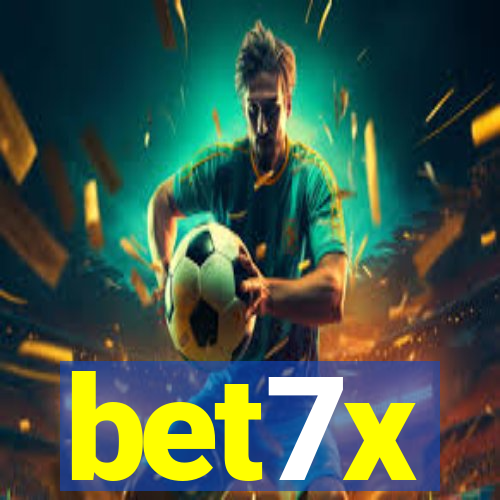 bet7x