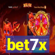 bet7x