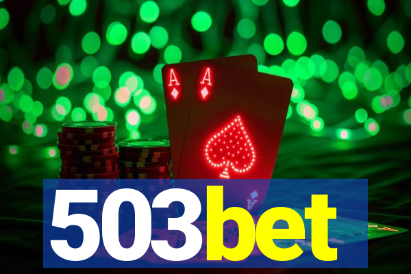 503bet