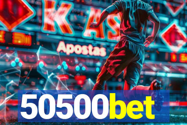 50500bet