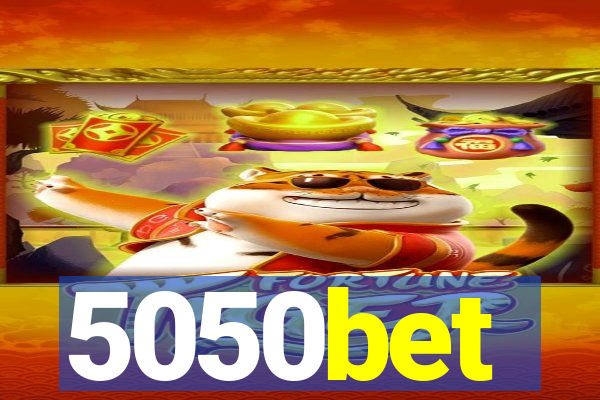 5050bet