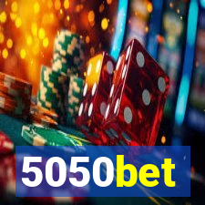 5050bet