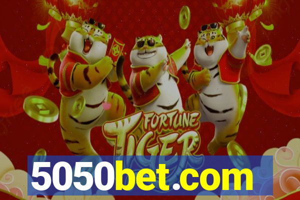 5050bet.com