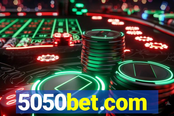 5050bet.com