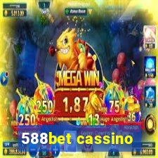 588bet cassino