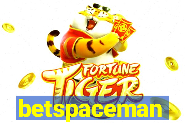 betspaceman