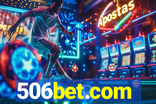 506bet.com