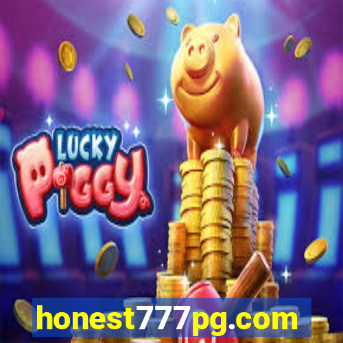 honest777pg.com