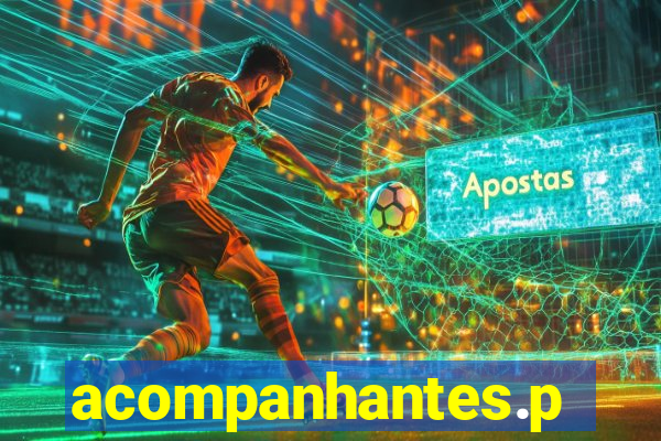 acompanhantes.pvh