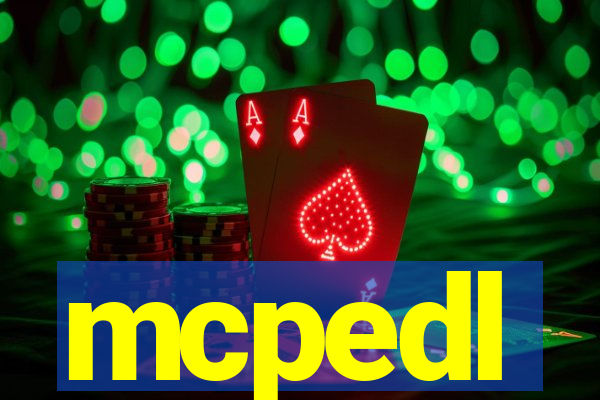 mcpedl