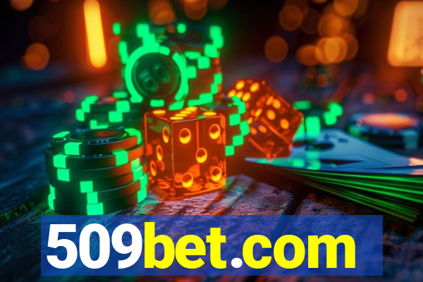 509bet.com