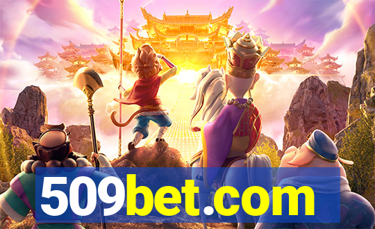 509bet.com