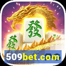 509bet.com