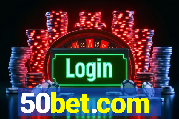 50bet.com