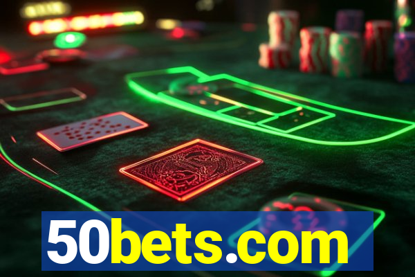 50bets.com