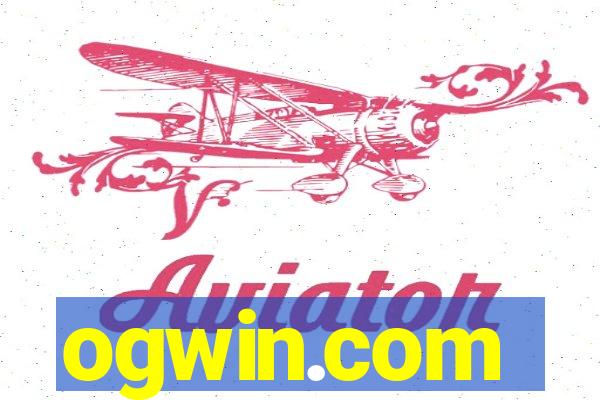 ogwin.com