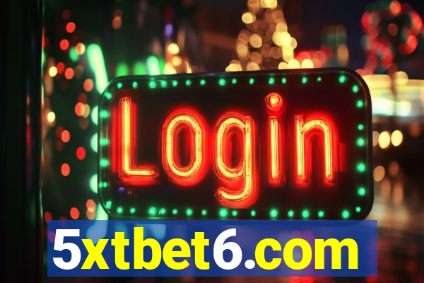 5xtbet6.com